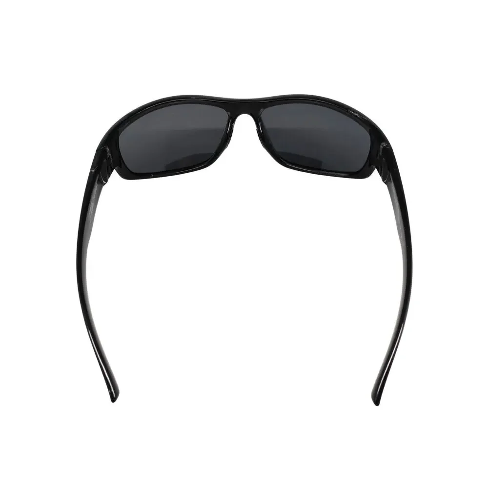 Coyote Salty 06706543 Polarized Sunglasses - LENSES GOOD / FRAMES VERY GOOD
